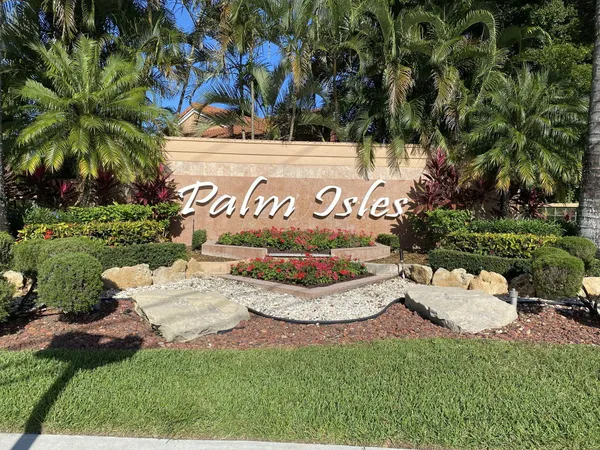 $249,000 | 7342 Lake Meadow Way, Unit 102, Boynton Beach, FL 33437