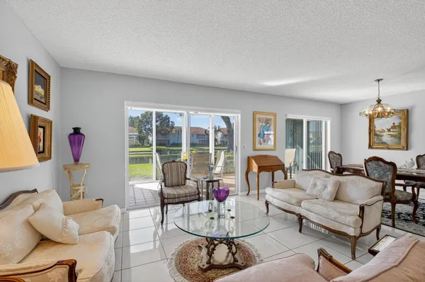 $249,000 | 7342 Lake Meadow Way, Unit 102, Boynton Beach, FL 33437