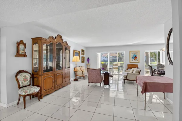 $249,000 | 7342 Lake Meadow Way, Unit 102, Boynton Beach, FL 33437