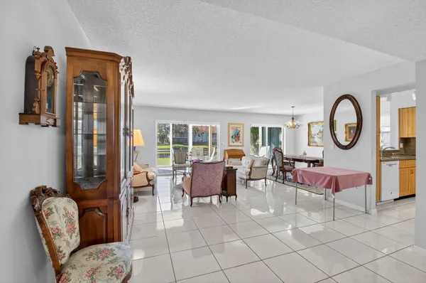 $249,000 | 7342 Lake Meadow Way, Unit 102, Boynton Beach, FL 33437