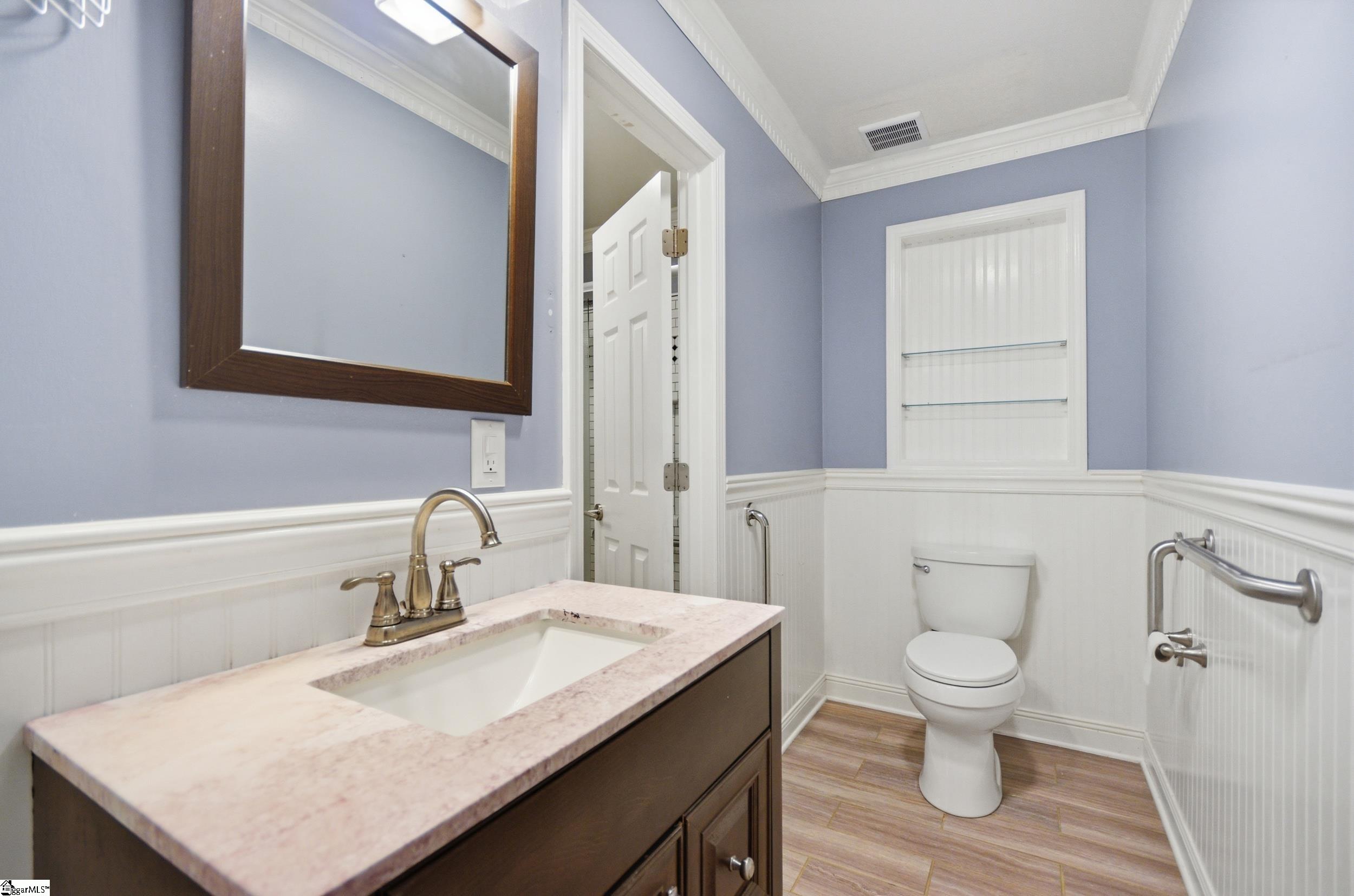 611 Timms Road Piedmont, SC 29673 - Photo 26 of 47