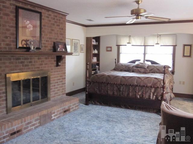 3929 Needmore Road Turkey, NC 28393 - Photo 13 of 15 Additional Photo