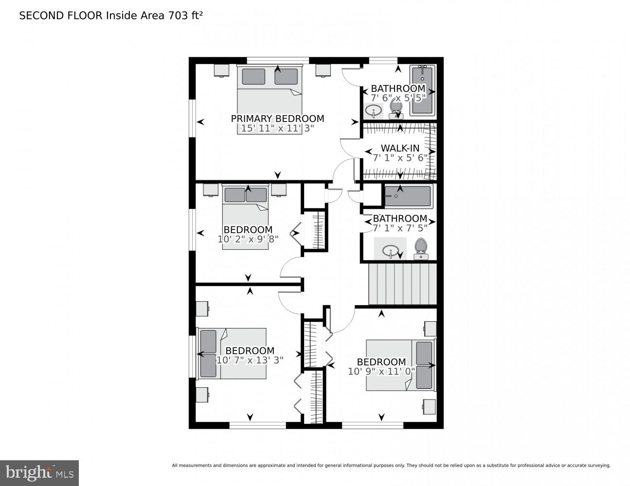 9900 Fernwood Road Bethesda, MD 20817 - Photo 38 of 39 Gallery Image 38