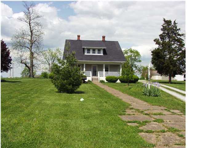 2682 Hill Spring Road Pleasureville, KY 40057 - Photo 2 of 20 Additional Photo