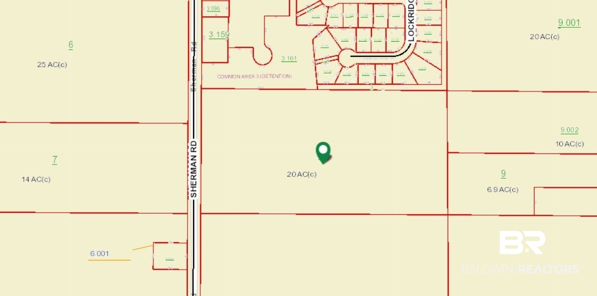 8622 Sherman Road Foley, AL 36535 - Photo 5 of 27