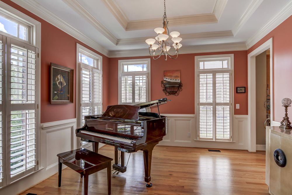 2804 Peachleaf Street Raleigh, NC 27614 - Photo 3 of 28 Photo 3