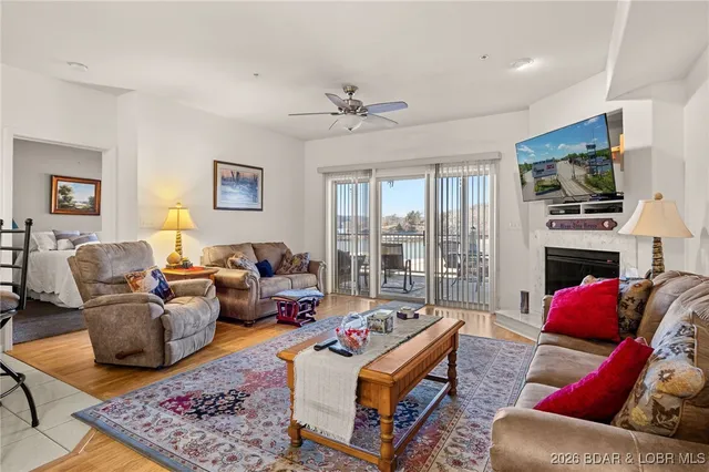 $379,900 | 562 Hyd A Way Road, Unit 3E, Camdenton, MO 65020