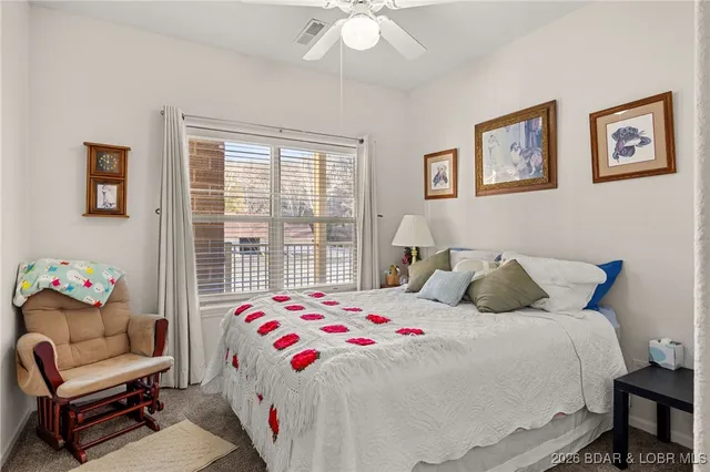 $379,900 | 562 Hyd A Way Road, Unit 3E, Camdenton, MO 65020