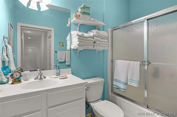 $344,900 | 562 Hyd A Way Road, Unit 3E, Camdenton, MO 65020