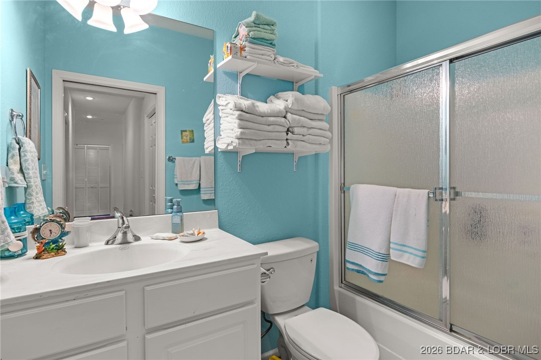 562 Hyd A Way Road, Unit 3E Camdenton, MO 65020 - Photo 13 of 39