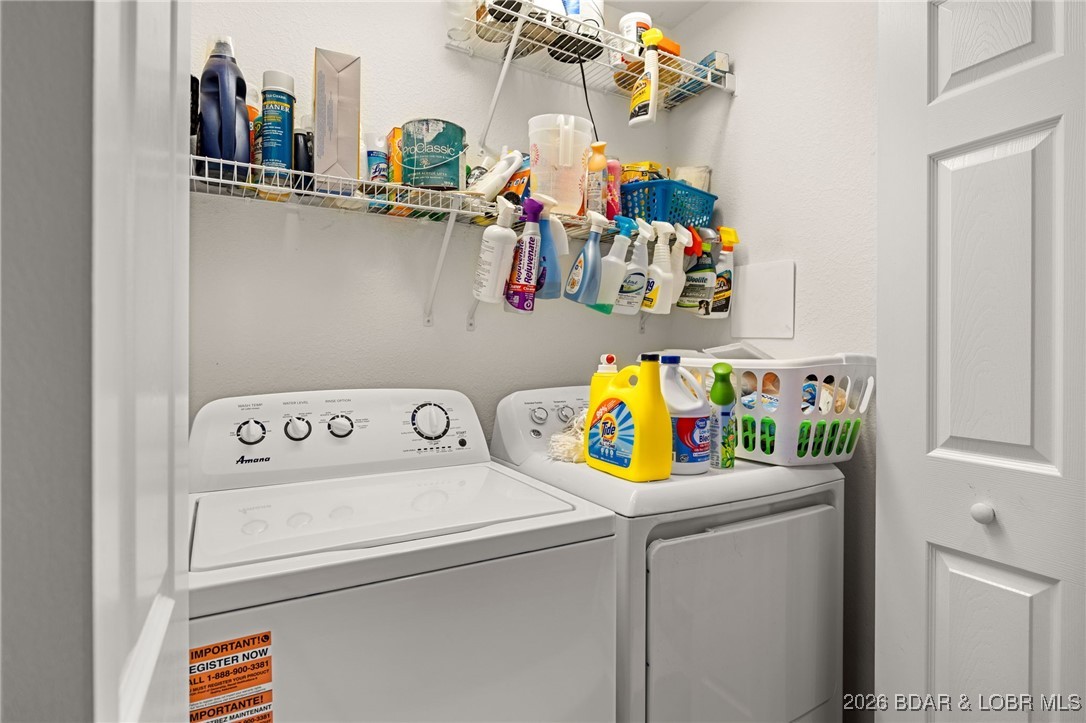 562 Hyd A Way Road, Unit 3E Camdenton, MO 65020 - Photo 15 of 39