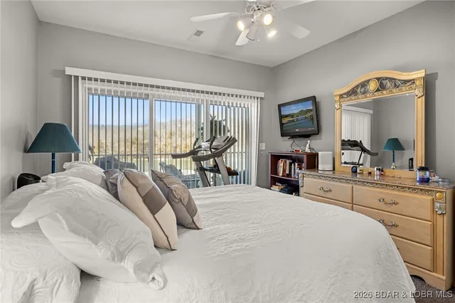 $379,900 | 562 Hyd A Way Road, Unit 3E, Camdenton, MO 65020