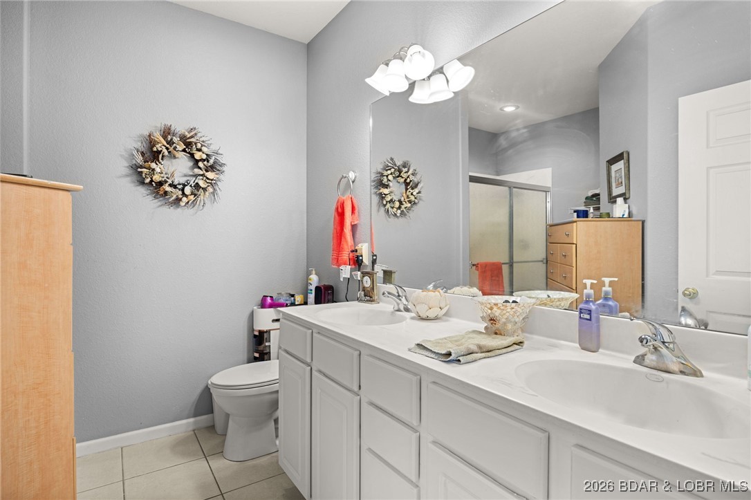 562 Hyd A Way Road, Unit 3E Camdenton, MO 65020 - Photo 19 of 39