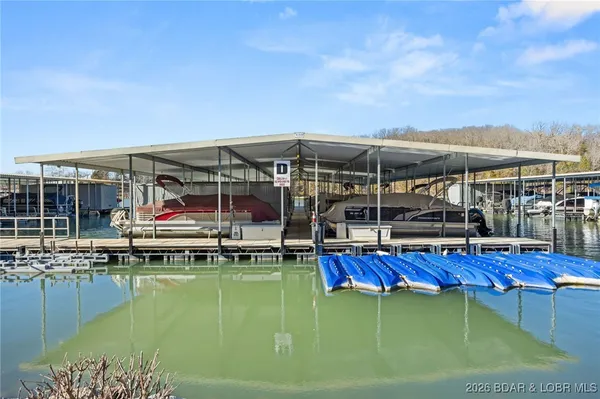 $344,900 | 562 Hyd A Way Road, Unit 3E, Camdenton, MO 65020