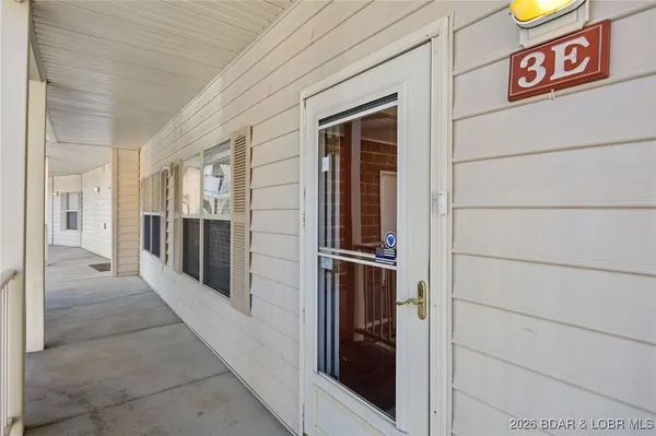 $344,900 | 562 Hyd A Way Road, Unit 3E, Camdenton, MO 65020