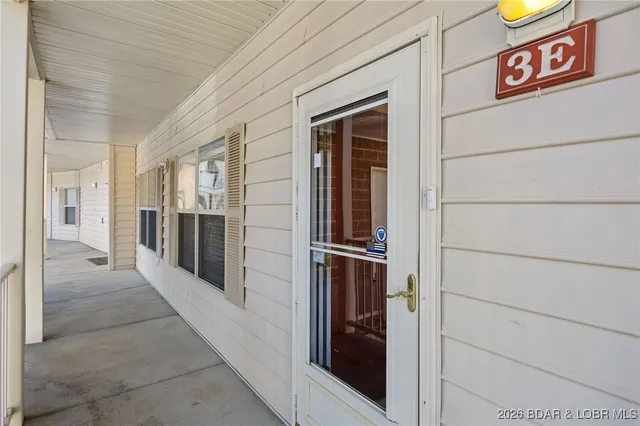 $379,900 | 562 Hyd A Way Road, Unit 3E, Camdenton, MO 65020
