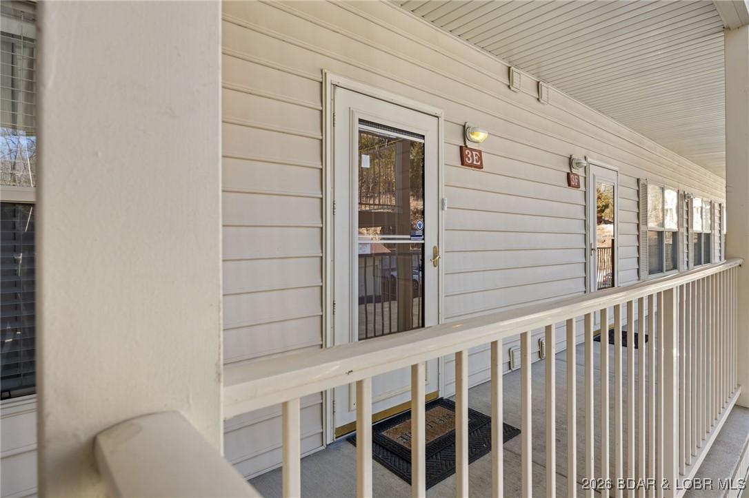 562 Hyd A Way Road, Unit 3E Camdenton, MO 65020 - Photo 33 of 39