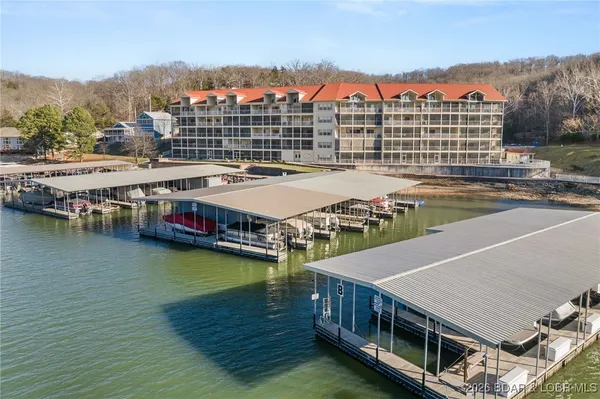 $344,900 | 562 Hyd A Way Road, Unit 3E, Camdenton, MO 65020