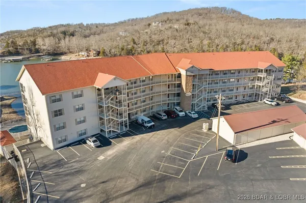 $344,900 | 562 Hyd A Way Road, Unit 3E, Camdenton, MO 65020