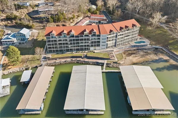 $344,900 | 562 Hyd A Way Road, Unit 3E, Camdenton, MO 65020