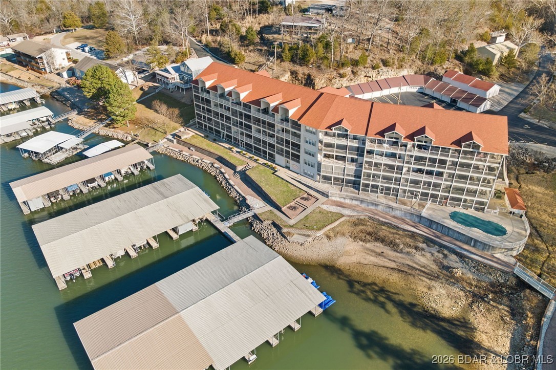 562 Hyd A Way Road, Unit 3E Camdenton, MO 65020 - Photo 39 of 39