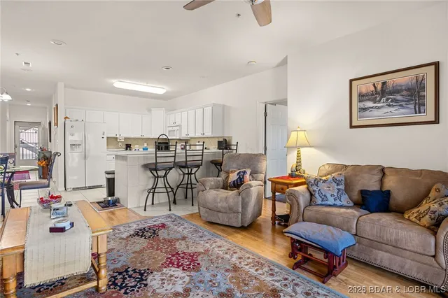 $379,900 | 562 Hyd A Way Road, Unit 3E, Camdenton, MO 65020