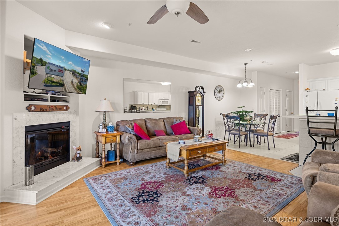 562 Hyd A Way Road, Unit 3E Camdenton, MO 65020 - Photo 6 of 39