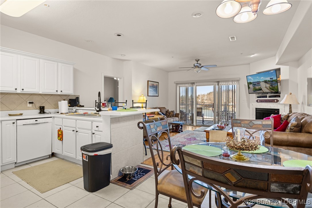 562 Hyd A Way Road, Unit 3E Camdenton, MO 65020 - Photo 7 of 39