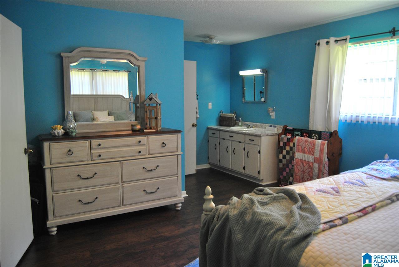 2706 Ridgeway Road Pell City, AL 35128 - Photo 22 of 35