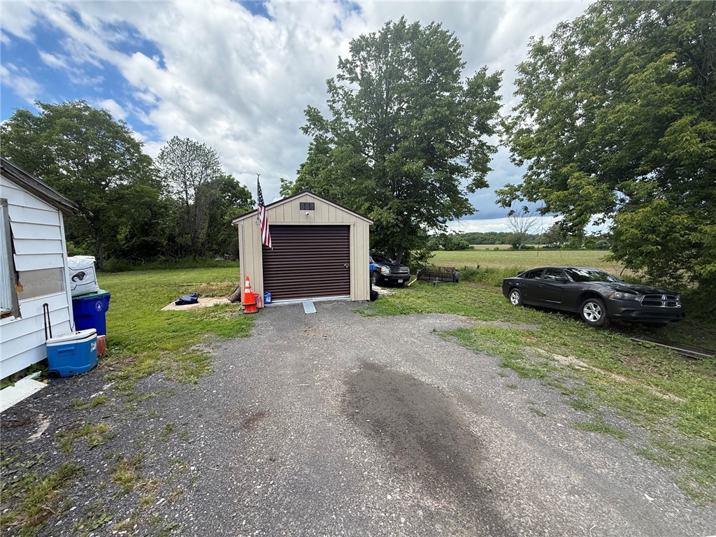 4335 Salt Works Road Shelby, NY 14103 - Photo 5 of 9