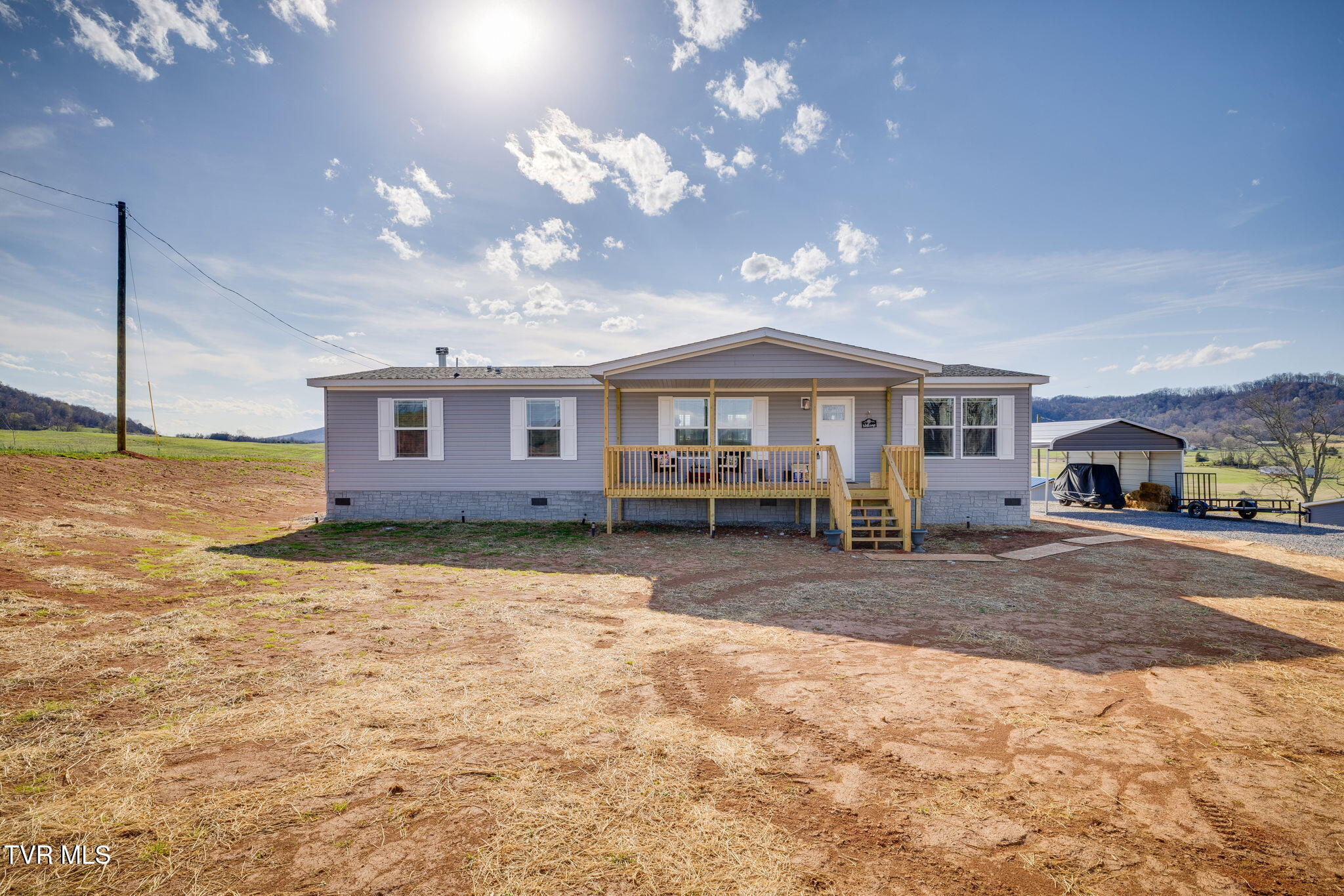 351 Meadow View Road Rogersville, TN 37857 - Photo 1 of 36 001