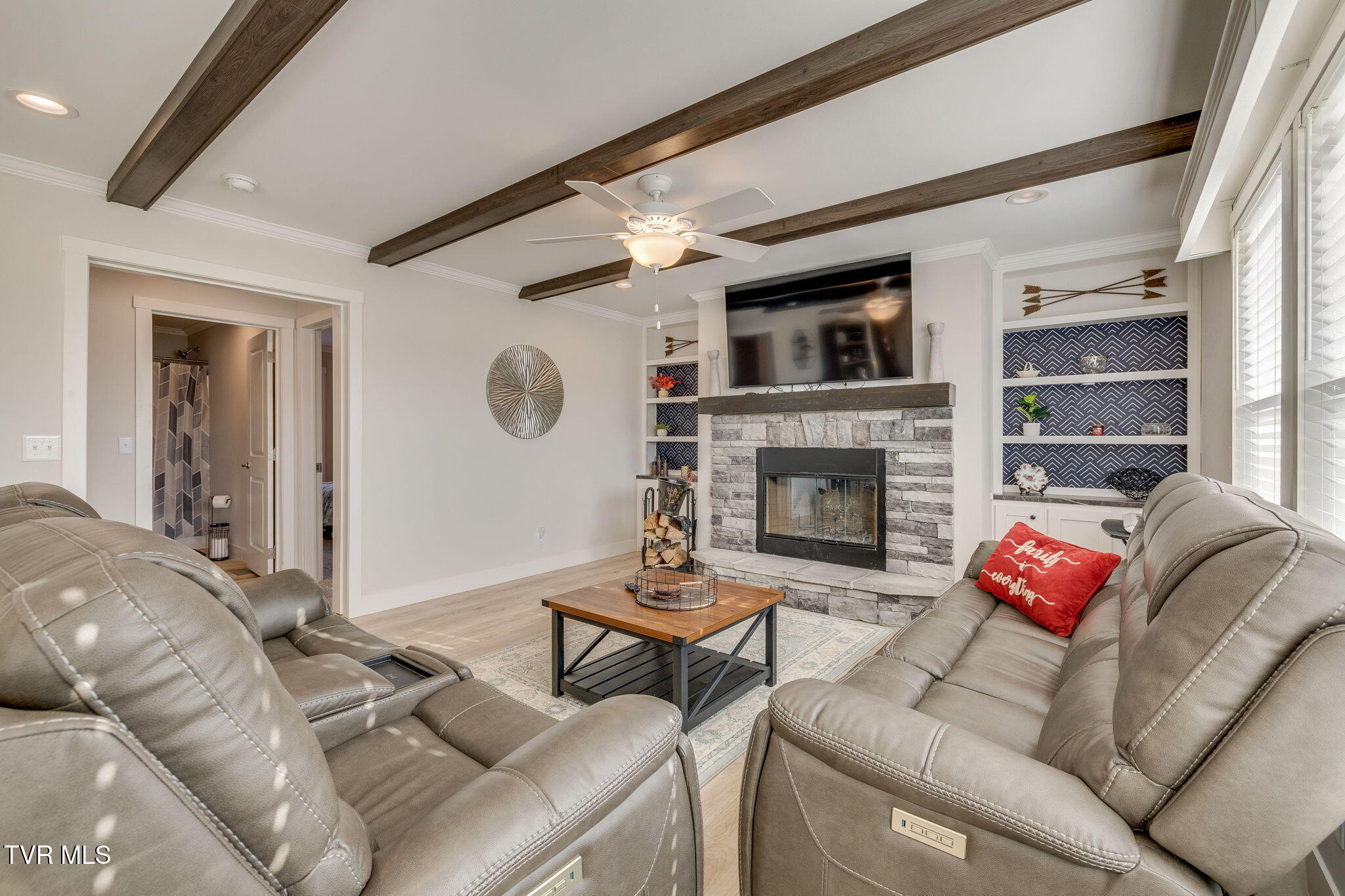 351 Meadow View Road Rogersville, TN 37857 - Photo 14 of 36 014