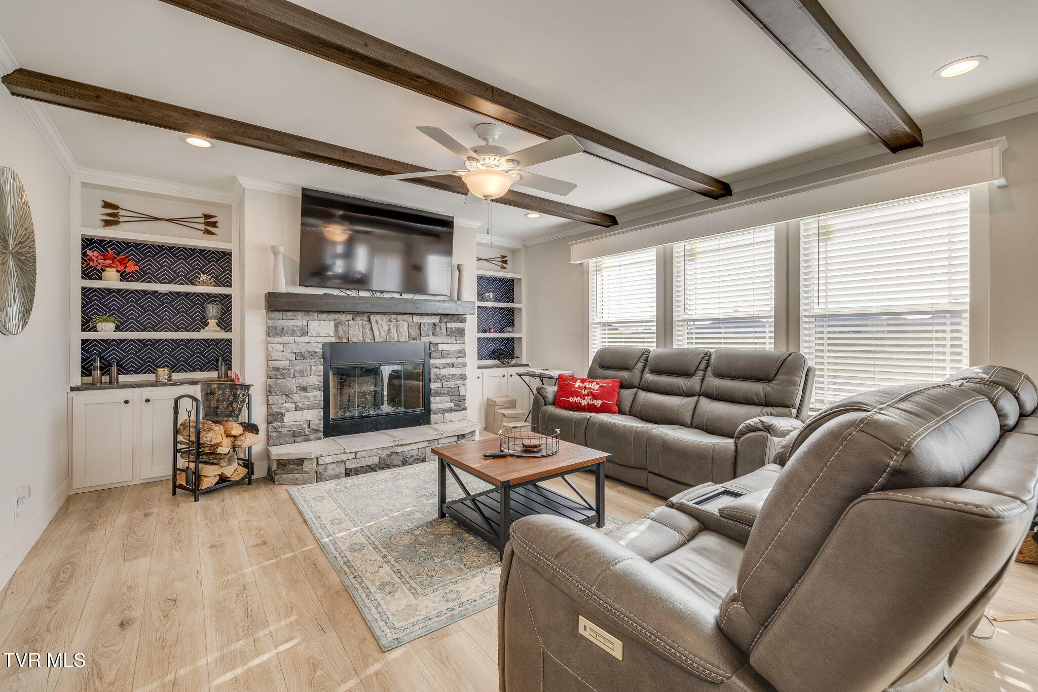 351 Meadow View Road Rogersville, TN 37857 - Photo 15 of 36 015