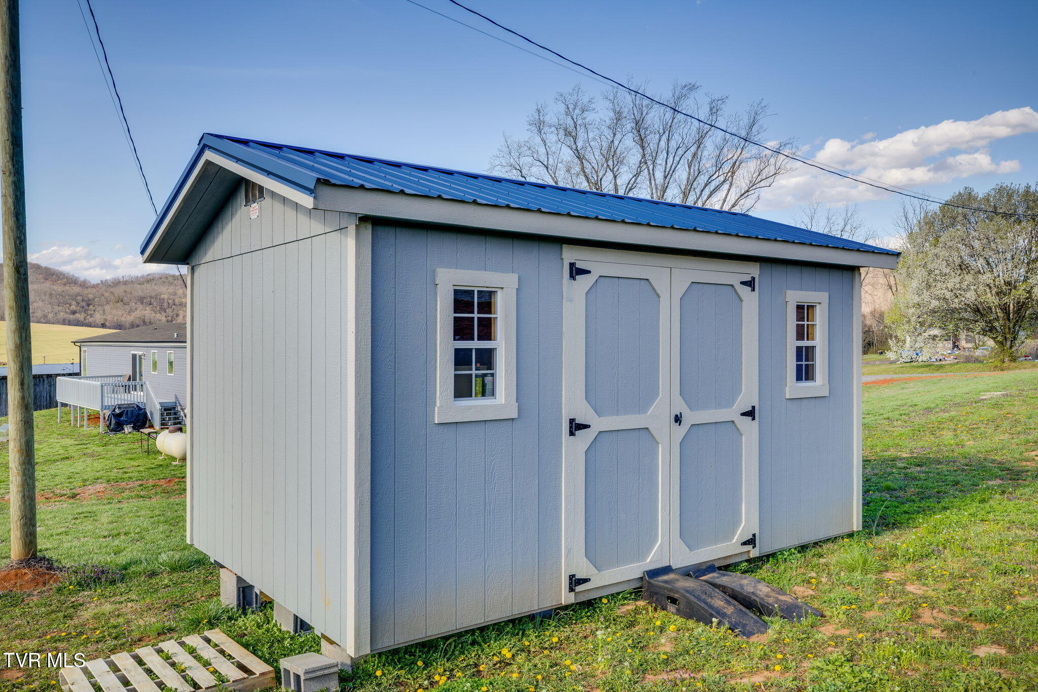 351 Meadow View Road Rogersville, TN 37857 - Photo 30 of 36 030
