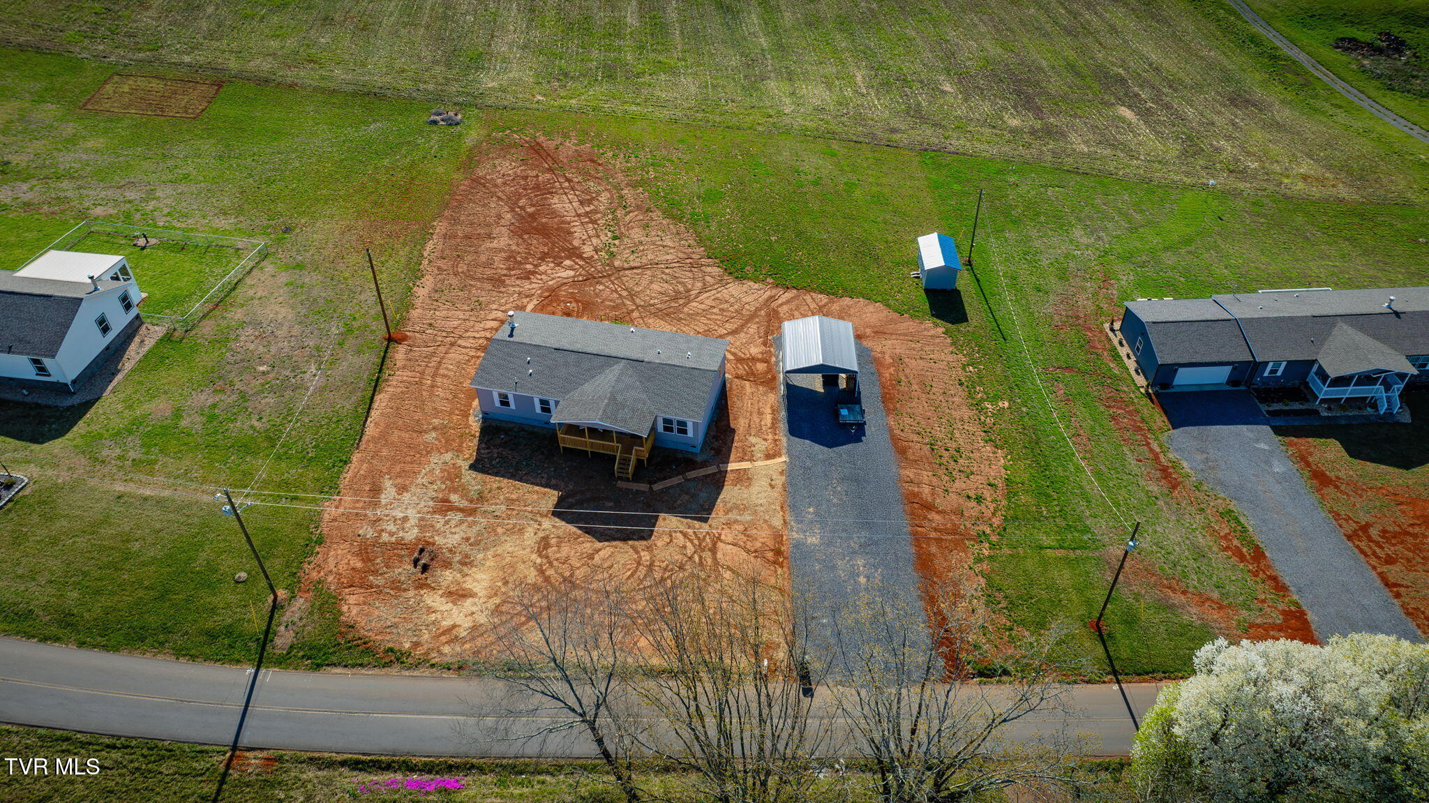 351 Meadow View Road Rogersville, TN 37857 - Photo 31 of 36 101
