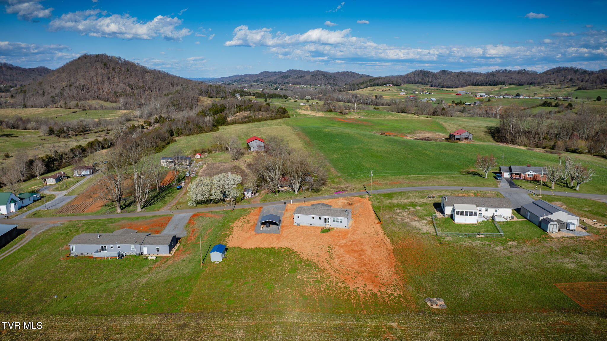 351 Meadow View Road Rogersville, TN 37857 - Photo 33 of 36 103