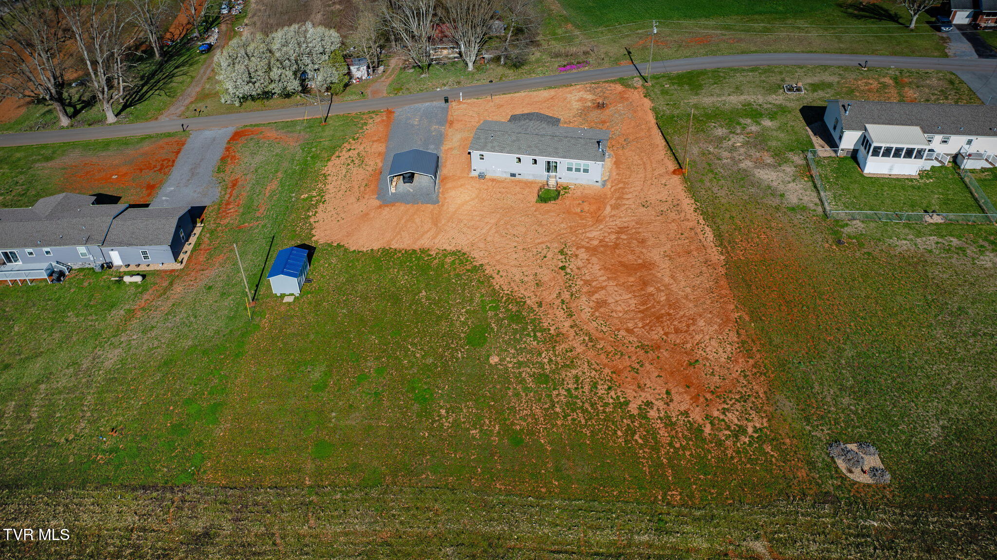 351 Meadow View Road Rogersville, TN 37857 - Photo 34 of 36 104