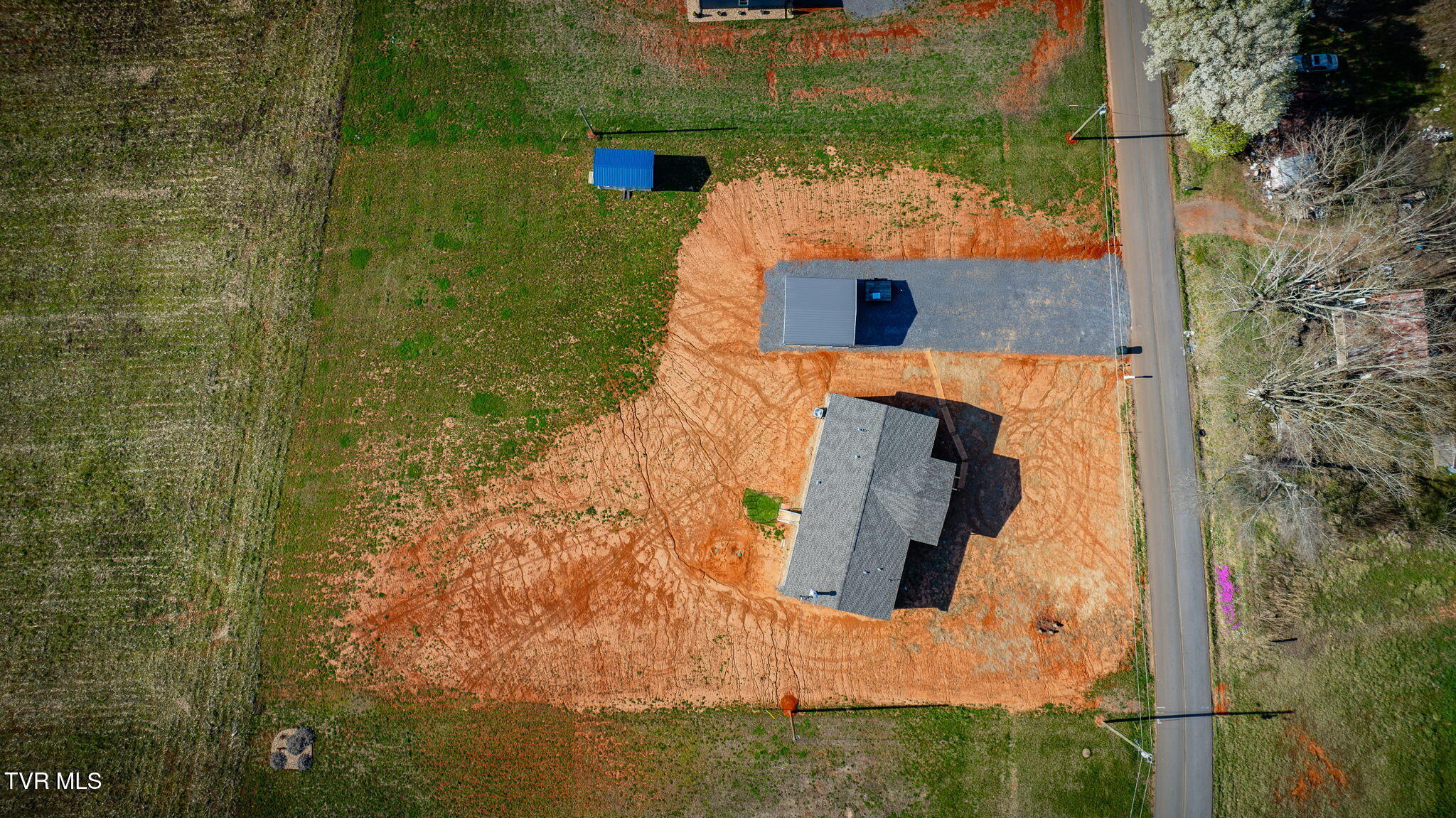351 Meadow View Road Rogersville, TN 37857 - Photo 35 of 36 105