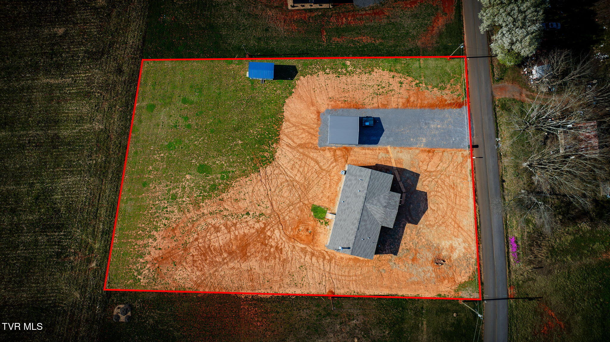 351 Meadow View Road Rogersville, TN 37857 - Photo 36 of 36 105a