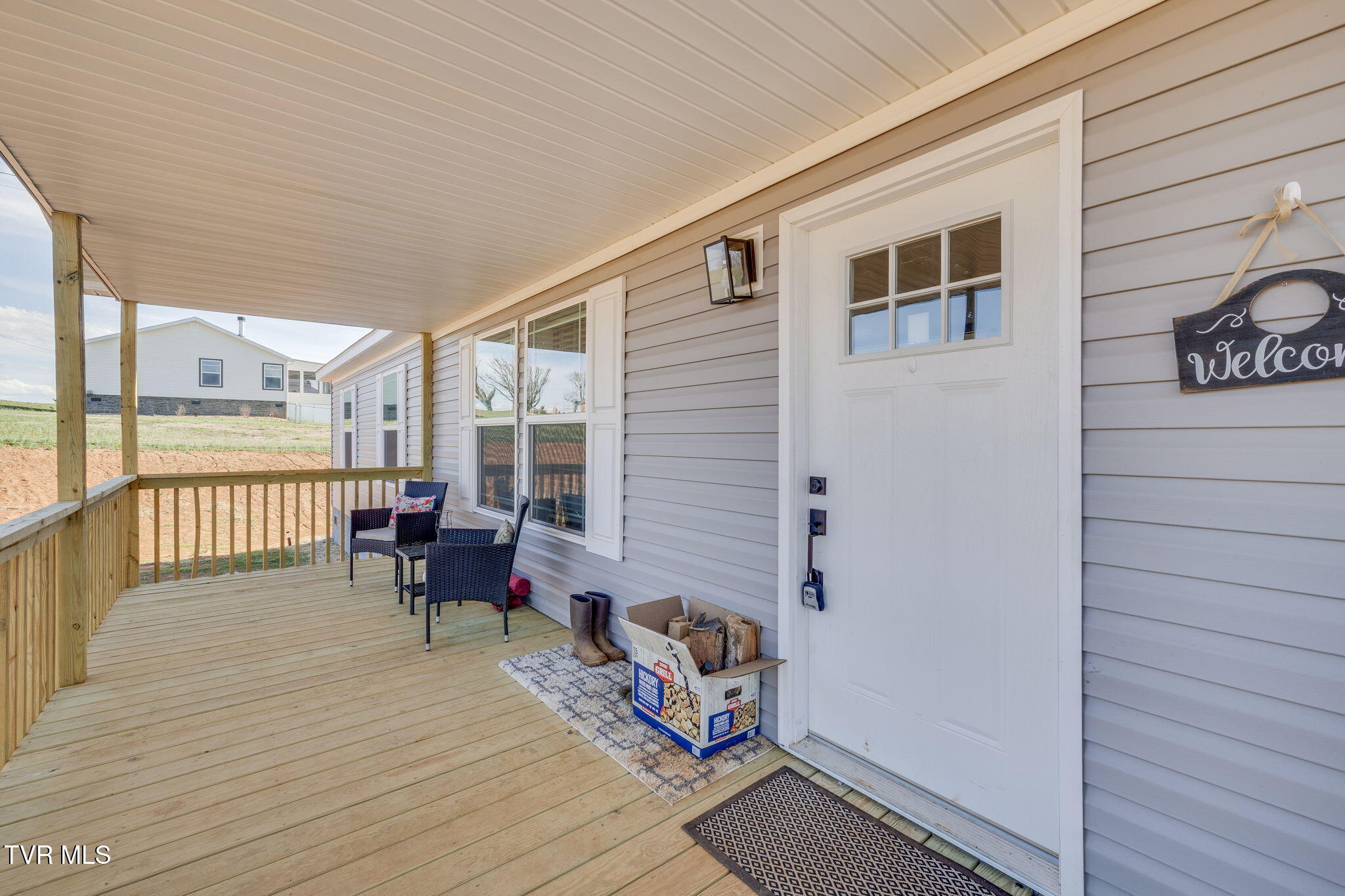 351 Meadow View Road Rogersville, TN 37857 - Photo 4 of 36 004