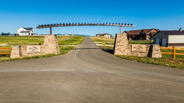$202,438 | Piccard Road, Sheridan, WY 82801