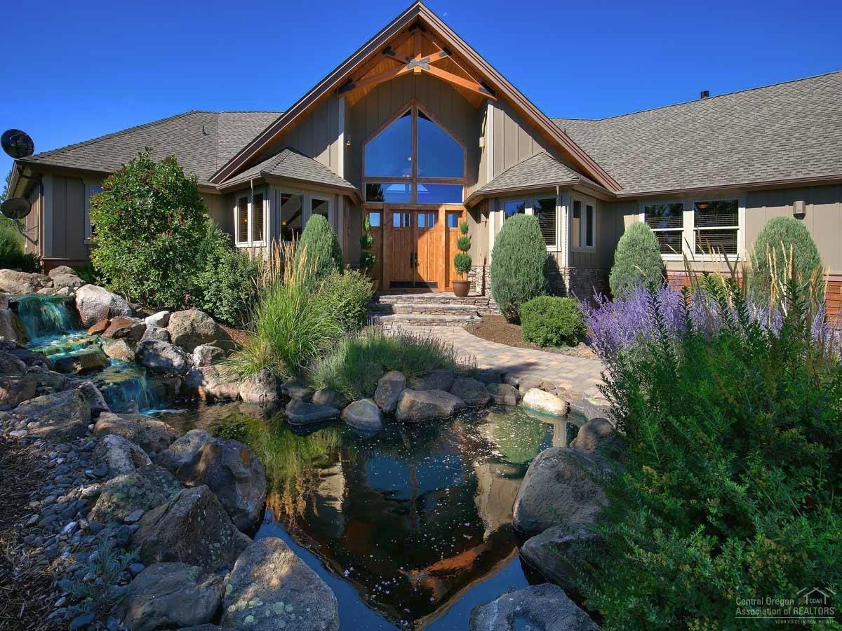 20200 Marsh Road Bend, OR 97703 - Photo 4 of 25 Gallery Image 4