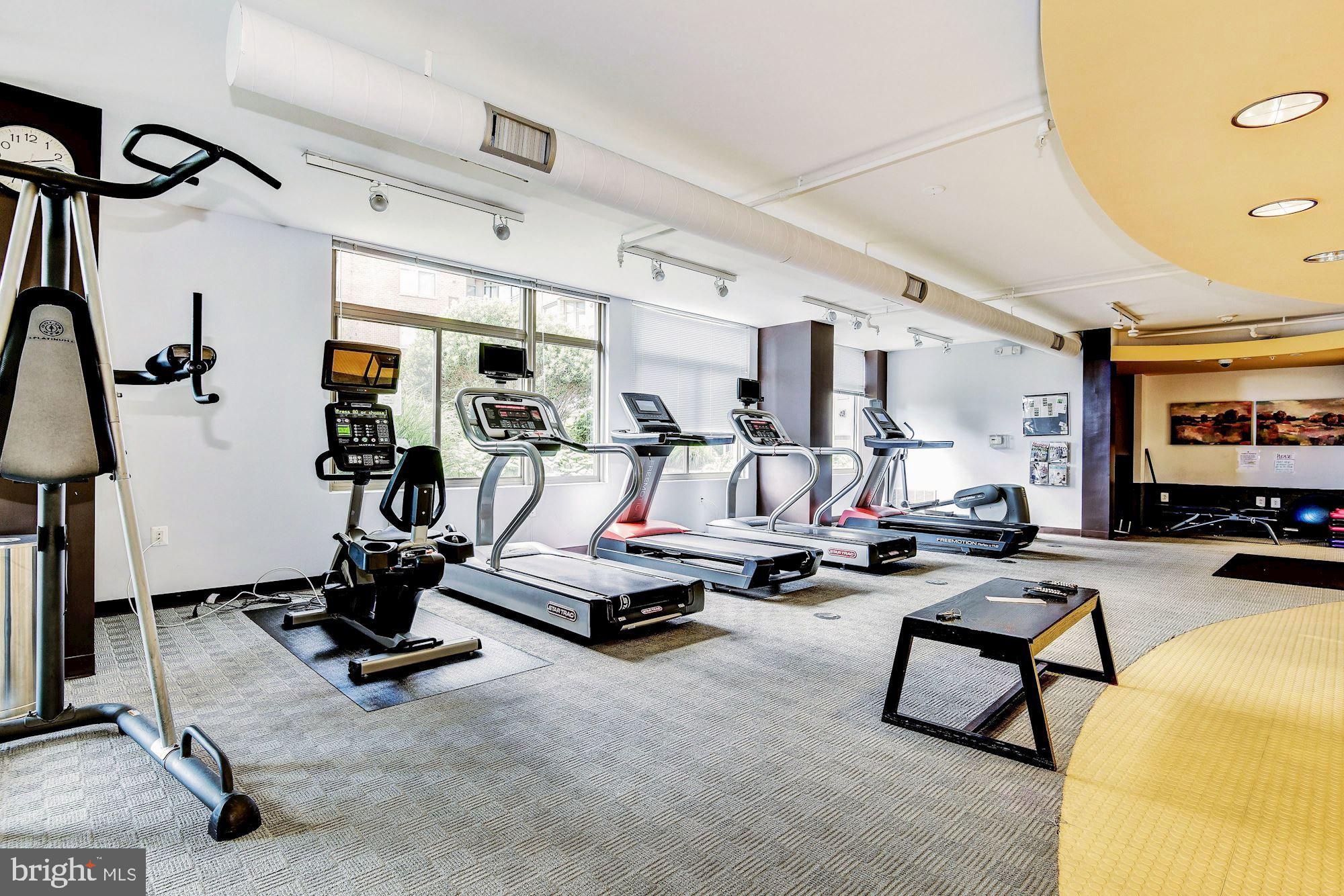 3600 South Glebe Road, Unit 202W Arlington, VA 22202 - Photo 17 of 35