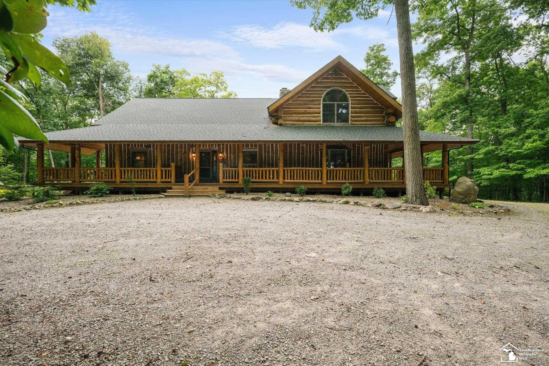 12378 Mead Road Montgomery, MI 49255 - Photo 8 of 89 Gallery Image 8