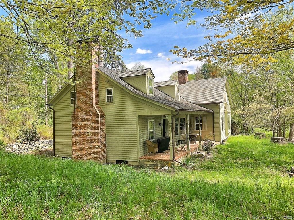 109 North Street Roxbury, CT 06783 - Photo 1 of 1