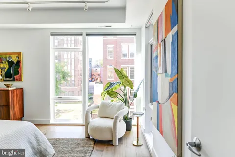 $1,495,000 | 1468 Belmont Street Northwest, Unit 3E, Washington, DC 20009