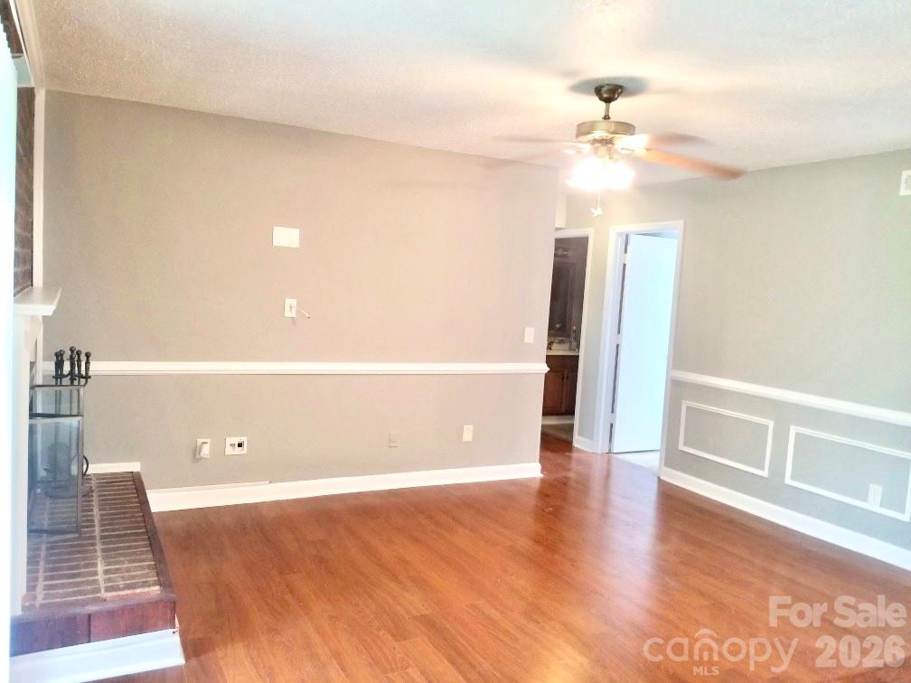 11027 Harrowfield Road Charlotte, NC 28226 - Photo 5 of 9