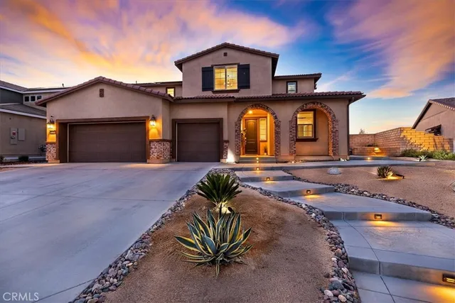 $969,000 | 26286 Silver Birch Drive, Menifee, CA 92584