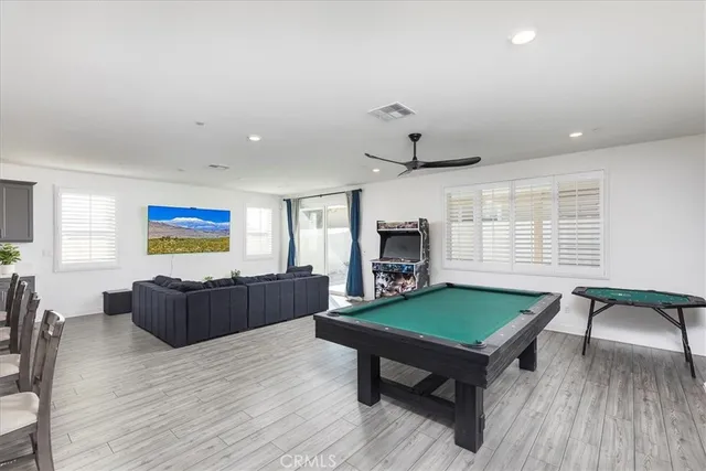 $969,000 | 26286 Silver Birch Drive, Menifee, CA 92584