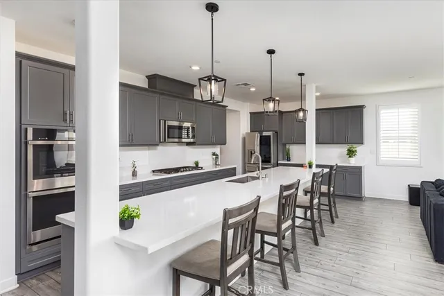 $969,000 | 26286 Silver Birch Drive, Menifee, CA 92584